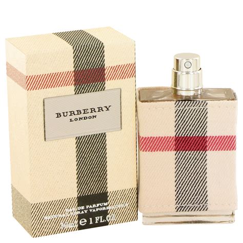 buy Burberry perfume online